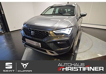 Seat Ateca Xperience 2.0 TDI Navi/ SHZ/ AHK/ Panorama