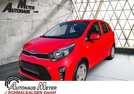 Kia Picanto 1.0 Dream Team Drive-Assist-Paket Advanc