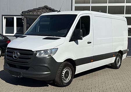 Mercedes-Benz Sprinter III Kasten RWD/AWD 315 CDI Kamera