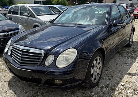 Mercedes-Benz E 200 Lim. Kompressor OHNE TÜV