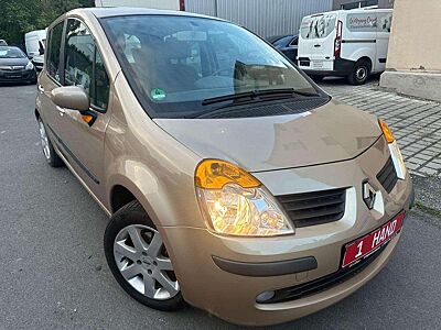 Renault Modus Authentique