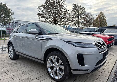 Land Rover Range Rover Evoque *SE*LED*Panorama*Head-Up*Leder