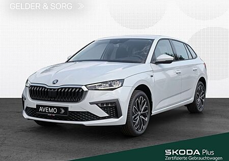 Skoda Scala Drive 1.0 TSI DSG AHK*RFK*NAVI*MATRIX