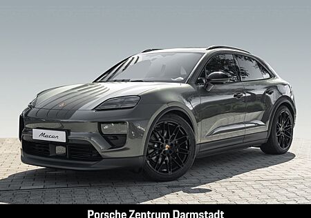 Porsche Macan 4S BOSE LED-Matrix Panoramadach InnoDrive