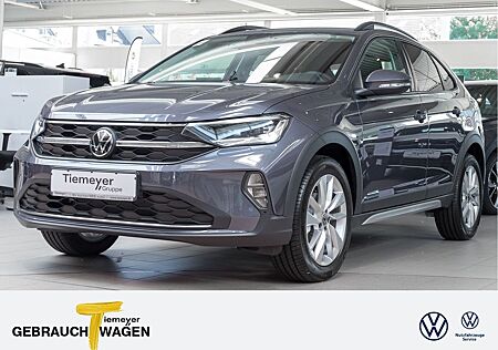 VW Taigo Volkswagen 1.0 TSI DSG LIFE LM17 IQ.LIGHT PDC+ SITZHZ