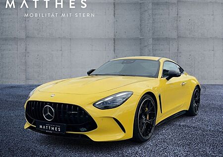 Mercedes-Benz AMG GT 63 4M AMG/Night-II/360°/HuD/Burm./Lift