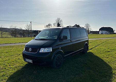 VW T5 Caravelle Volkswagen