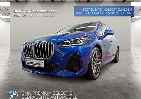 BMW 218d Active Tourer M Sport AHK Harman/K Head-Up