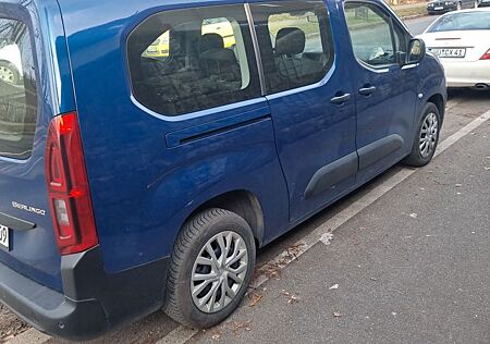 Citroën Berlingo BlueHDi 100 START XL Frisch gewartet!