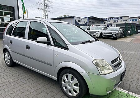 Opel Meriva -