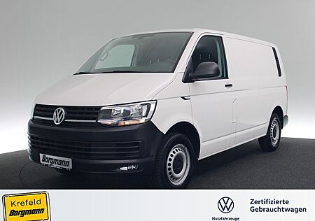 VW T6 Transporter Volkswagen Kasten 2.0 TDI KLIMA+PDC+NAVI+AHK