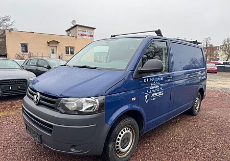 VW T5 Transporter Volkswagen Kasten-Kombi Kasten