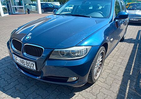 BMW 318i Touring Edition Sport Edition Sport, AHK