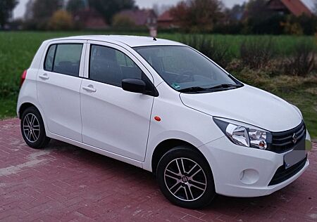 Suzuki Celerio 1.0 Club