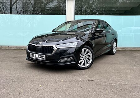 Skoda Octavia Lim./*Memory*/*Kamera*/*Virtual*/*Voll!*
