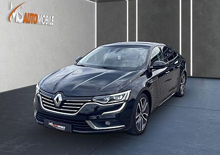 Renault Talisman Limited+LED+4CONTROL+MASSAGE+BOSE+EDC