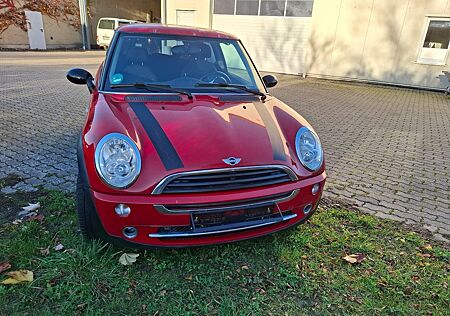 Mini ONE Seven Seven