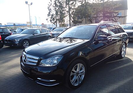 Mercedes-Benz C 180 C -Klasse T-Modell CGI BlueEfficiency