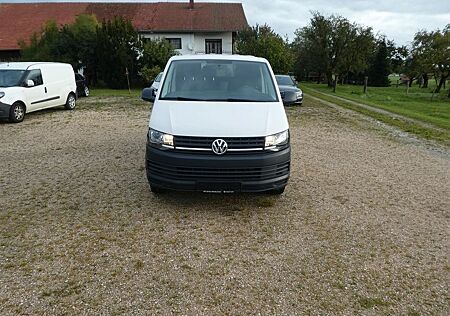 VW T6 Transporter Volkswagen Kasten-Kombi Kasten EcoProfi