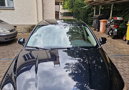 Volvo S80 T6 Geartronic Momentum