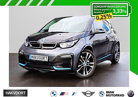 BMW i3s