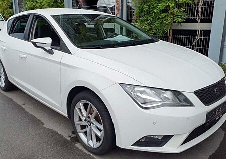 Seat Leon Style
