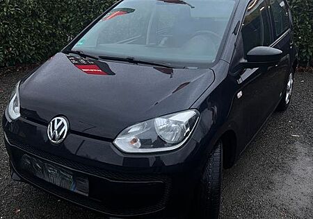 VW Up Volkswagen ! 1.0 44kW move ! move !