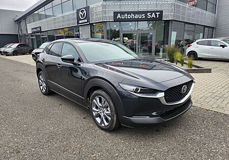 Mazda CX-30 e-SKYACTIV-G M-Hybrid 140 AT Centre-line