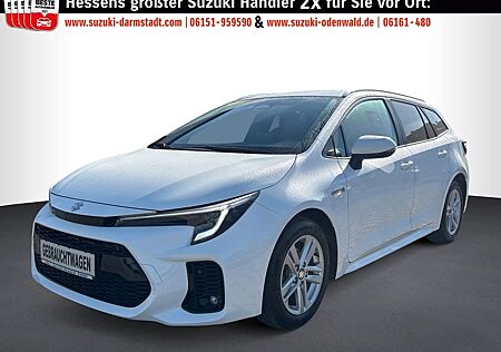 Suzuki Swace 1.8 Hybrid Comfort+