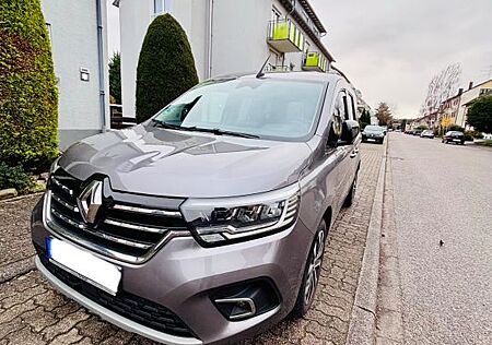 Renault Kangoo TCe 130 Techno - EZ 04/2023, Top-Zustand