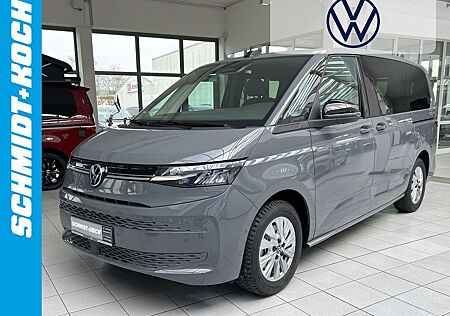 VW T7 Multivan Volkswagen Multivan Life 2.0 l TDI SCR 110 kW DSG Standhzg.