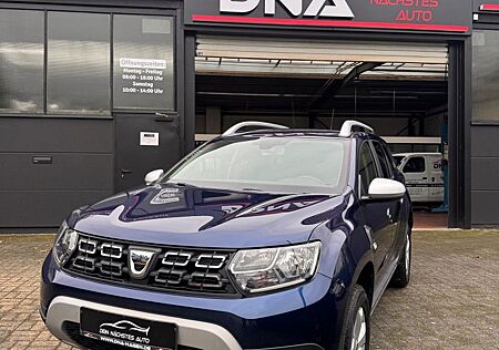 Dacia Duster II Comfort*Sitzheizung, Kamera* Allwetter