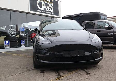 Tesla Model Y Long Range AWD 19+20 Zoll Alu Schwarz MJ