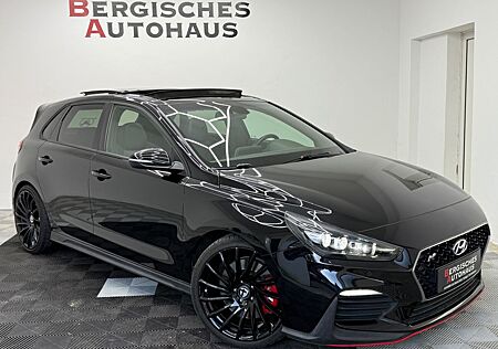 Hyundai i30 N Performance*100%Voll*Pano*Strebe*Kam*Memor