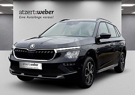 Skoda Kamiq Selection 1.0TSI DSG LED Kamera AppConn.