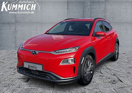 Hyundai Kona Elektro STYLE NAVI TEILLEDER
