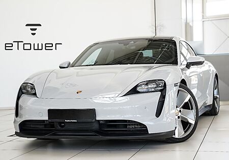 Porsche Taycan Turbo Aero Pano InnoDrive PASM 360 Matrix