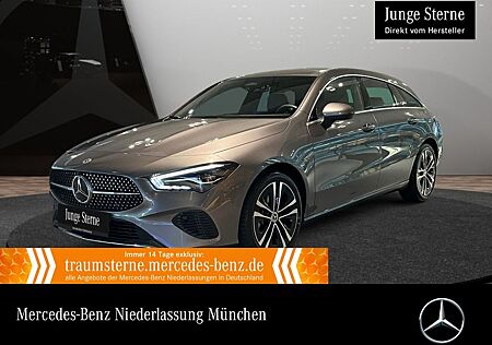 Mercedes-Benz CLA 180 Shooting Brake CLA 180 SB Progressive LED Kamera KEYLESS CarPla