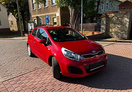 Kia Rio 1.2 nur 15150 km Edition 7
