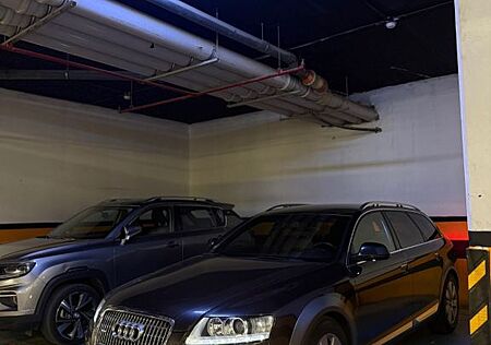 Audi A6 Allroad 2.7TDI (DPF) quattro tiptronic -