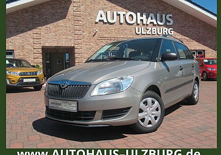 Skoda Fabia Combi TSI Cool Edition/Klima/GJR/AHK/1.Hd!