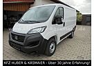 Fiat Ducato Kasten 30 120 L1H1 KAM,NAV,TEMP,AHK,4J.Ga