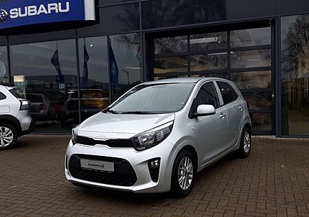 Kia Picanto Picanto1,2 Vision NAV,ALU,DAB+