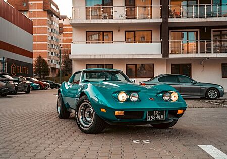 Chevrolet Corvette C3