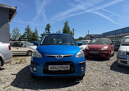 Hyundai i10 Classic/TÜV/KLIMA