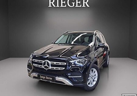 Mercedes-Benz GLE 300 d 4M Totwinkel*MEMORY*Airmatic*AHK*Alarm