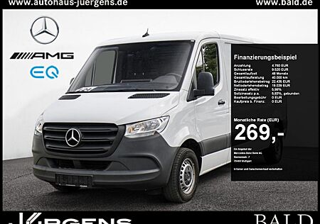 Mercedes-Benz Sprinter 215 KASTEN+L2H1+FWD+KLIMA+MBUX+3-SITZER