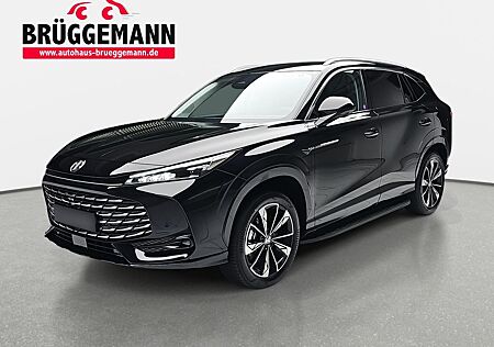 MG HS 1.5 PLUG-IN-HYBRID LUXURY LEDER 360-GRAD-KAME