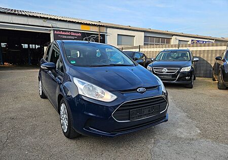 Ford B-Max Trend