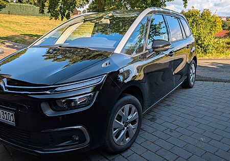 Citroën C4 Spacetourer BlueHDi 130 Stop&Start SELECT...